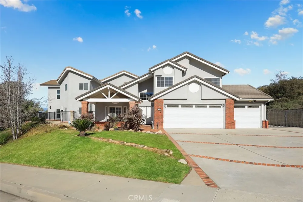 2262 Joel Drive Rowland Heights, CA 91748
