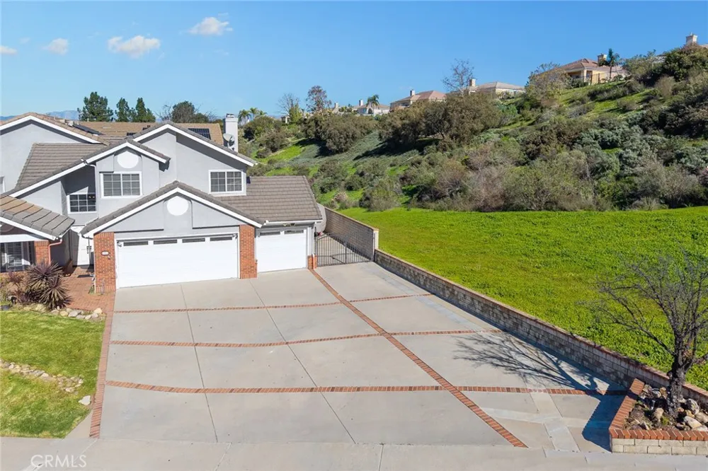 2262 Joel Drive Rowland Heights, CA 91748