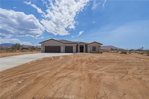 23505 Del Oro Road