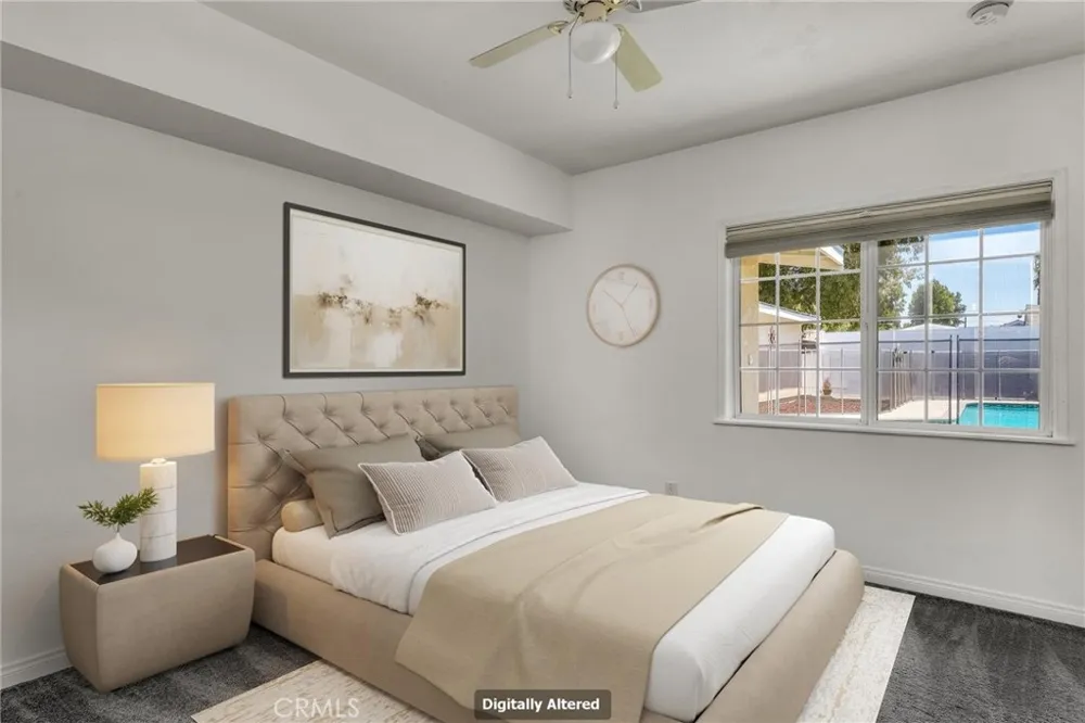 7656 Lasaine Northridge, CA 91325