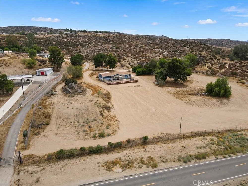 22701 Juniper Flats Nuevo, CA 92567