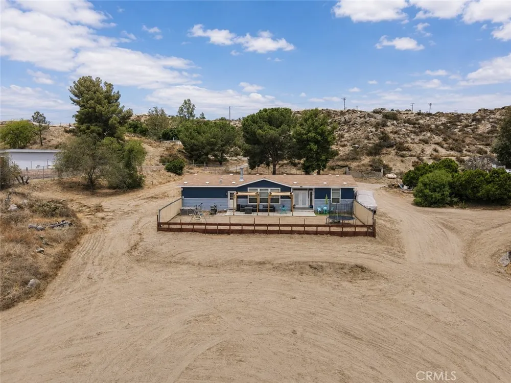 22701 Juniper Flats Nuevo, CA 92567