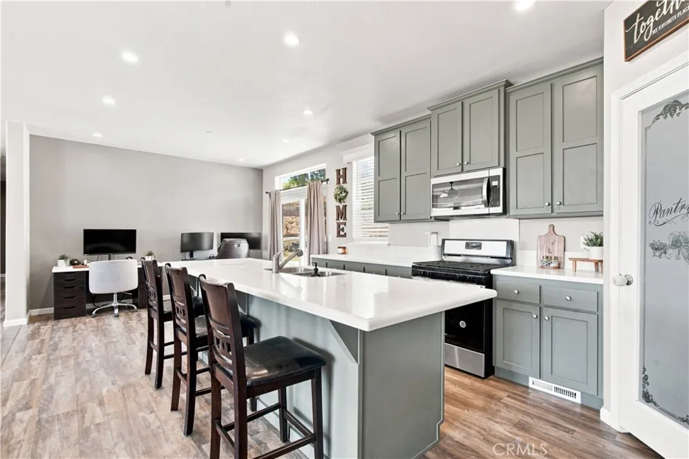 22701 Juniper Flats Nuevo, CA 92567