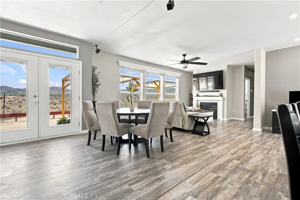 22701 Juniper Flats Nuevo, CA 92567