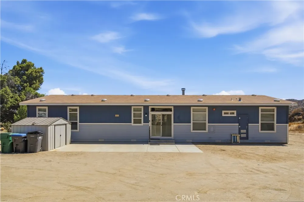 22701 Juniper Flats Nuevo, CA 92567