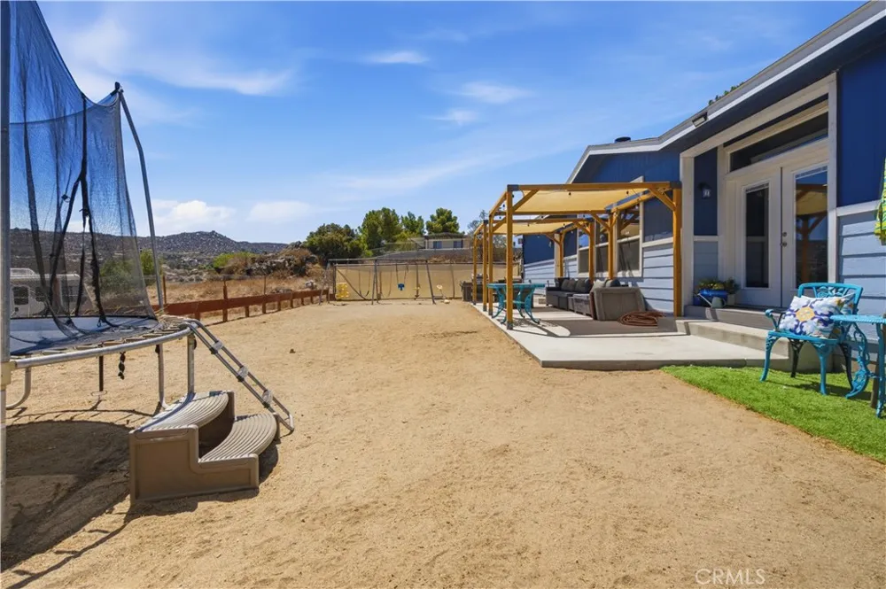22701 Juniper Flats Nuevo, CA 92567