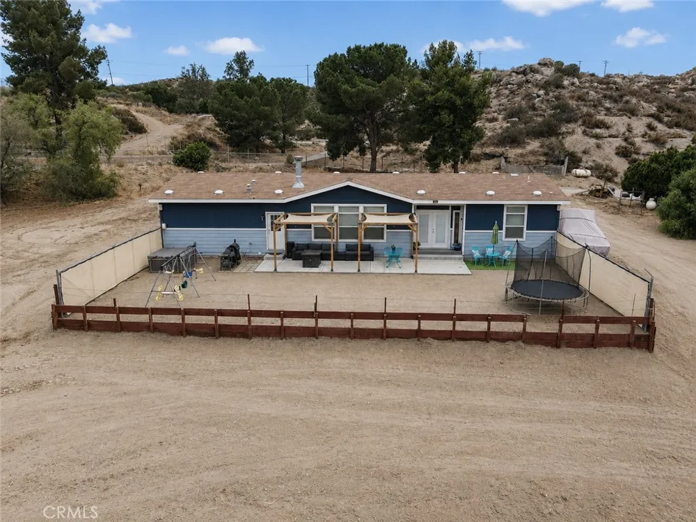 22701 Juniper Flats Nuevo, CA 92567