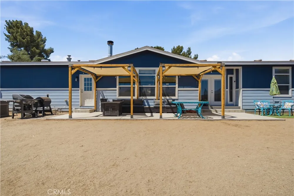 22701 Juniper Flats Nuevo, CA 92567