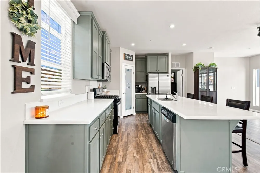 22701 Juniper Flats Nuevo, CA 92567