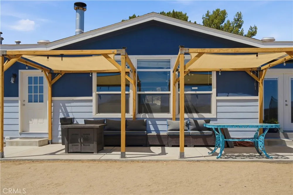 22701 Juniper Flats Nuevo, CA 92567