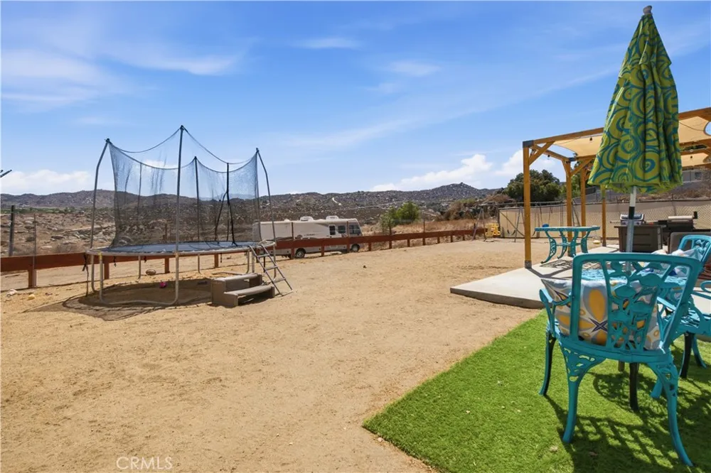 22701 Juniper Flats Nuevo, CA 92567
