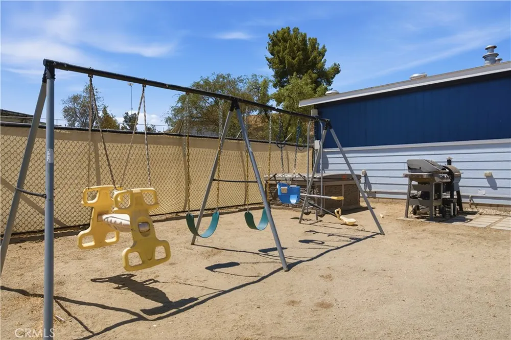 22701 Juniper Flats Nuevo, CA 92567
