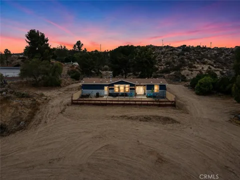 22701 Juniper Flats
