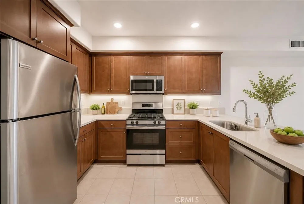 758 E Matchwood Azusa, CA 91702