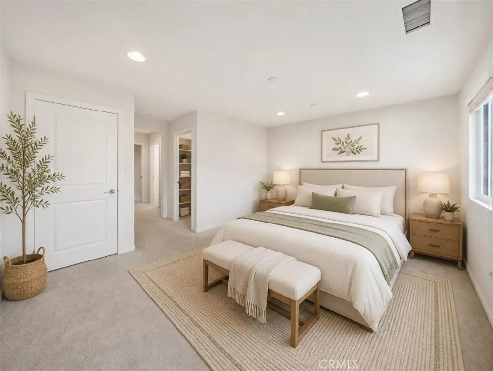 758 E Matchwood Azusa, CA 91702