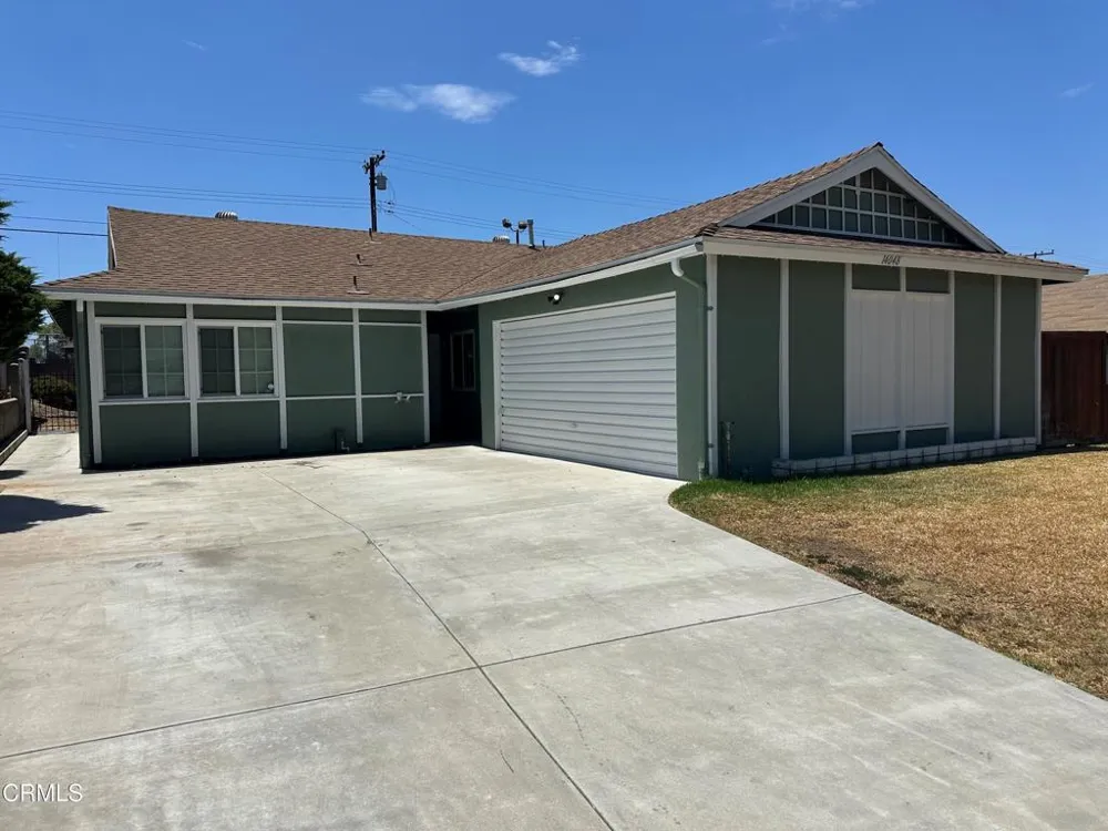 14048 Trumball Street Whittier, CA 90604