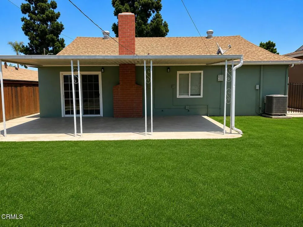14048 Trumball Street Whittier, CA 90604