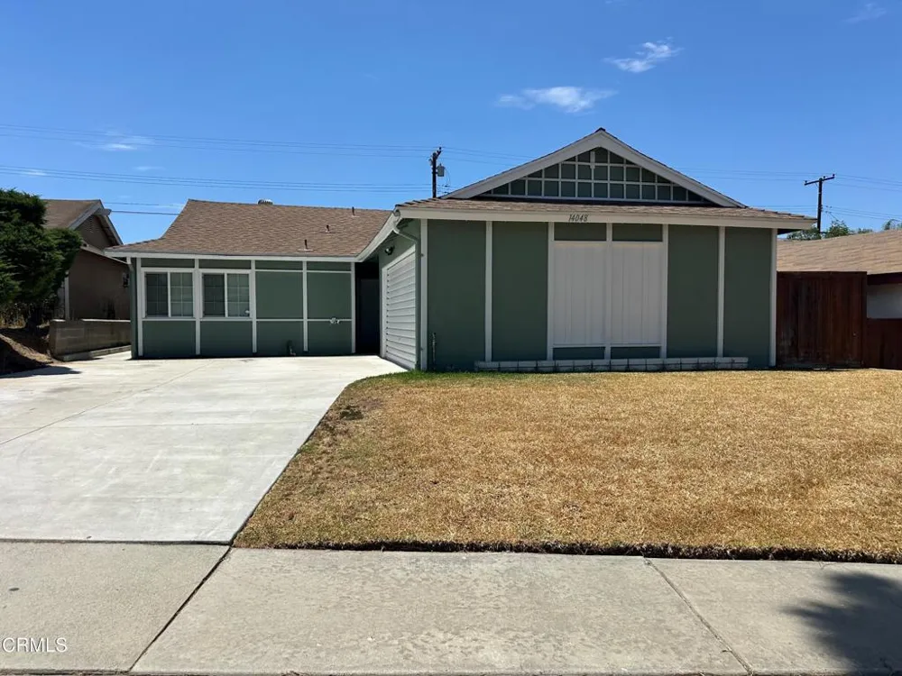14048 Trumball Street Whittier, CA 90604