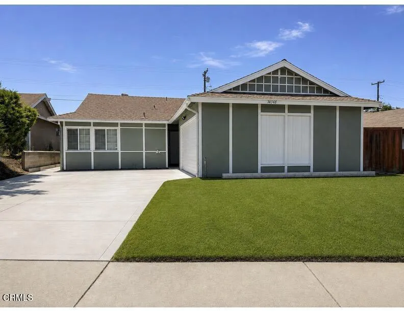 14048 Trumball Street Whittier, CA 90604