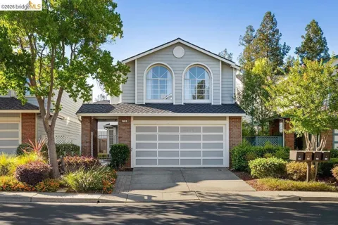 724 Winterside Circle