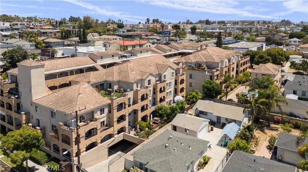 1775 Ohio #309 Long Beach, CA 90804
