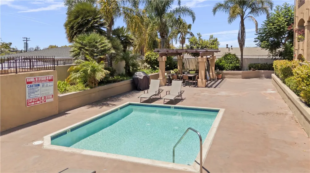 1775 Ohio #309 Long Beach, CA 90804