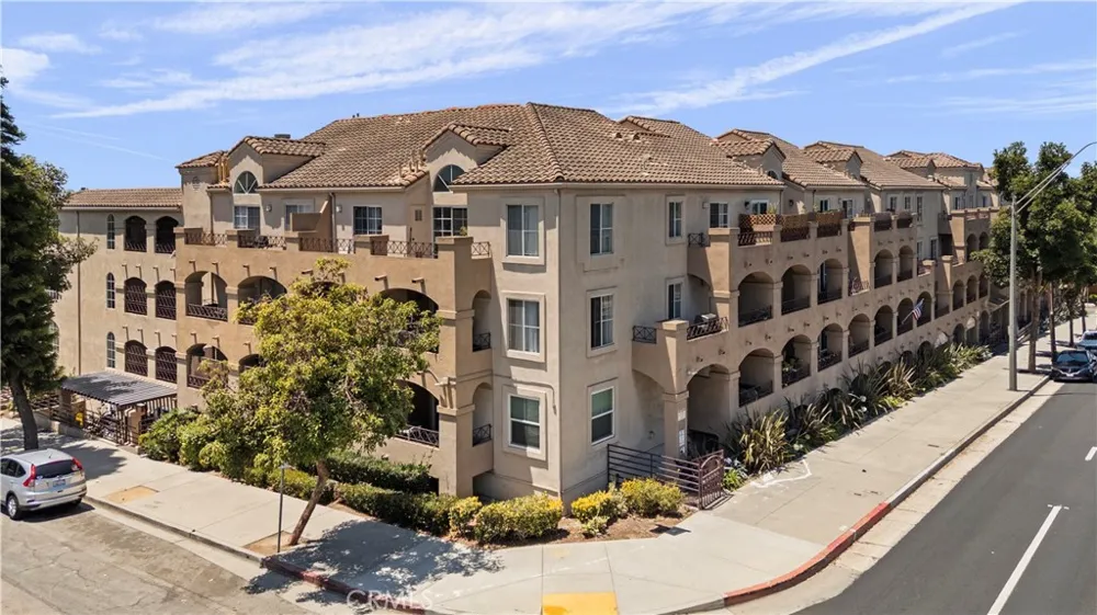1775 Ohio #309 Long Beach, CA 90804