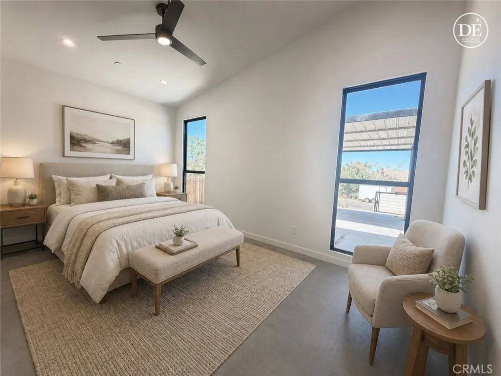61523 Capilla Drive Joshua Tree, CA 92252