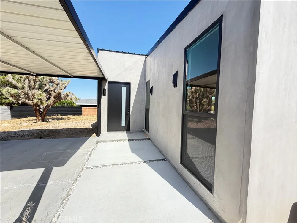 61523 Capilla Drive Joshua Tree, CA 92252
