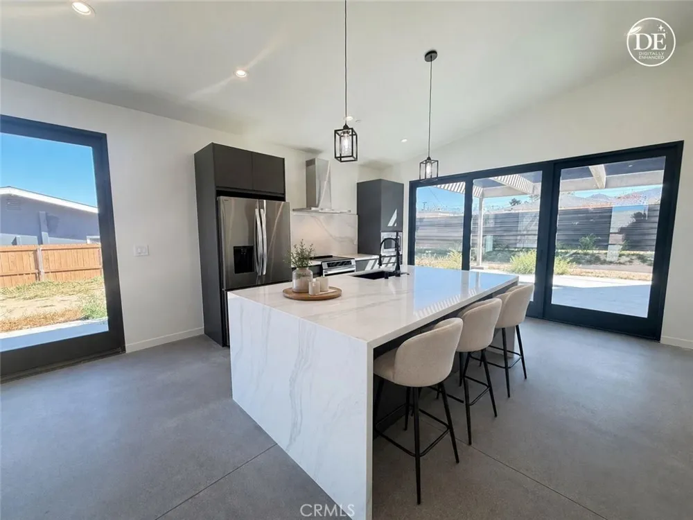 61523 Capilla Drive Joshua Tree, CA 92252
