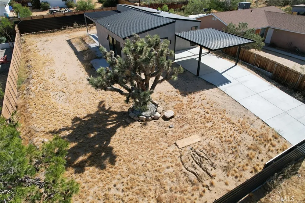 61523 Capilla Drive Joshua Tree, CA 92252