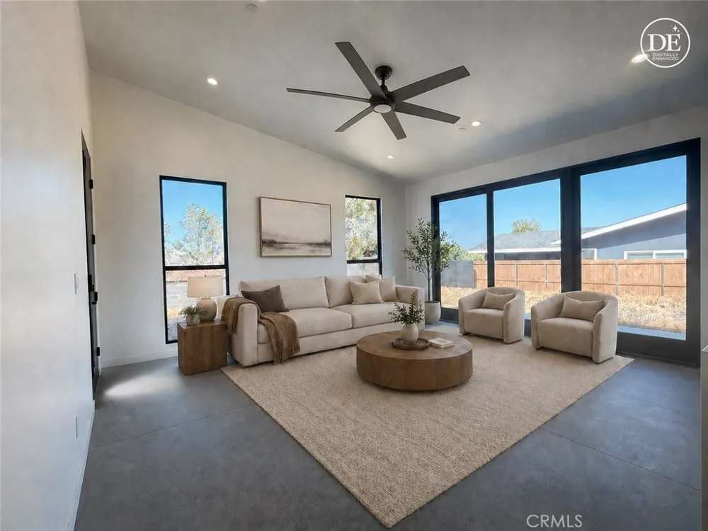 61523 Capilla Drive Joshua Tree, CA 92252