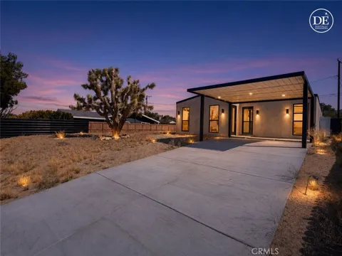 61523 Capilla Drive