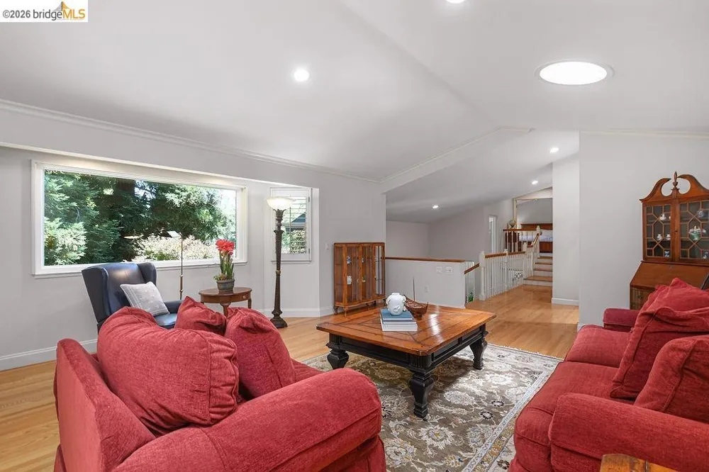 2090 Pebble Dr Alamo, CA 94507