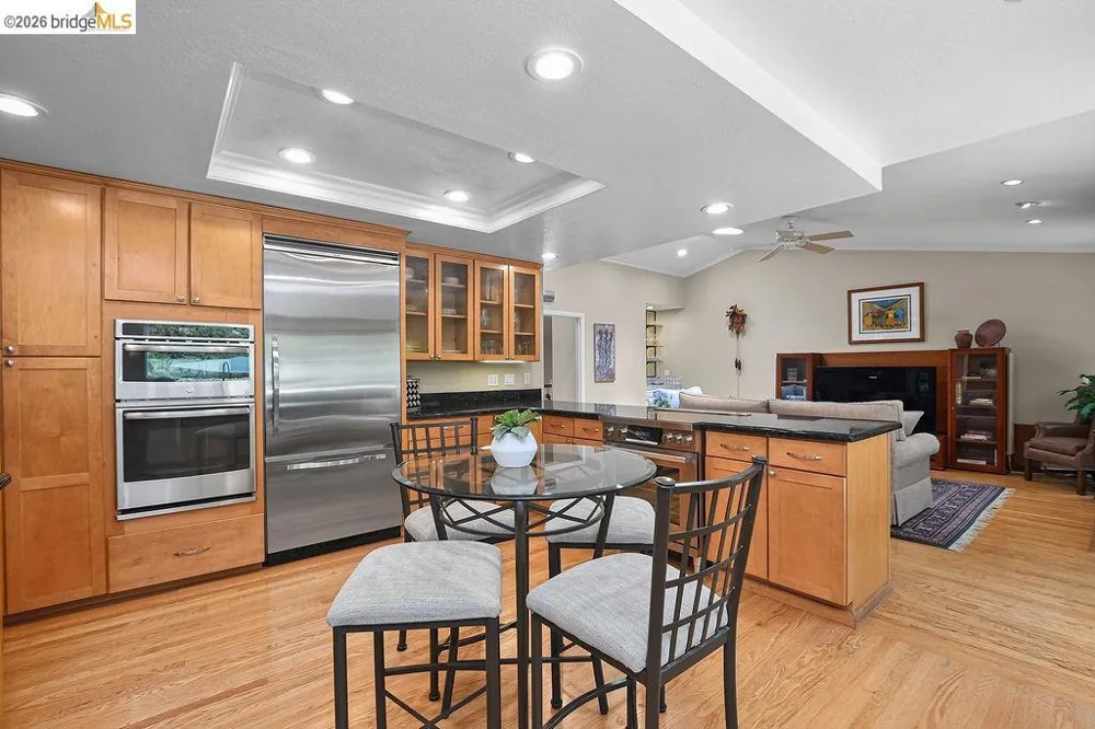 2090 Pebble Dr Alamo, CA 94507