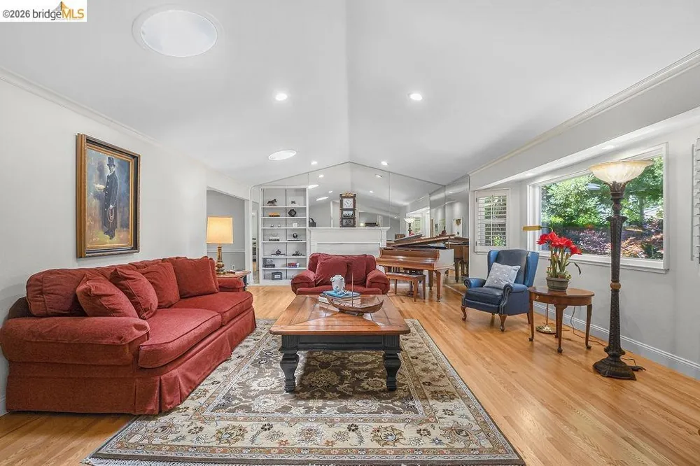 2090 Pebble Dr Alamo, CA 94507