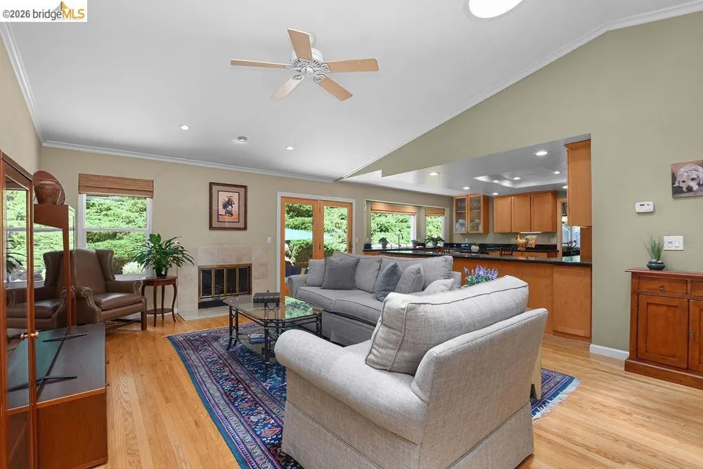 2090 Pebble Dr Alamo, CA 94507