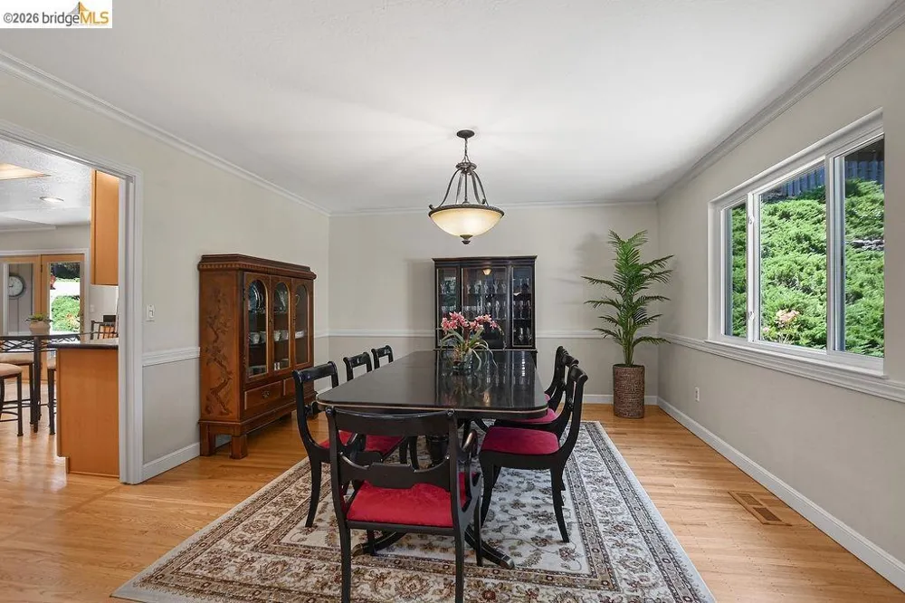 2090 Pebble Dr Alamo, CA 94507