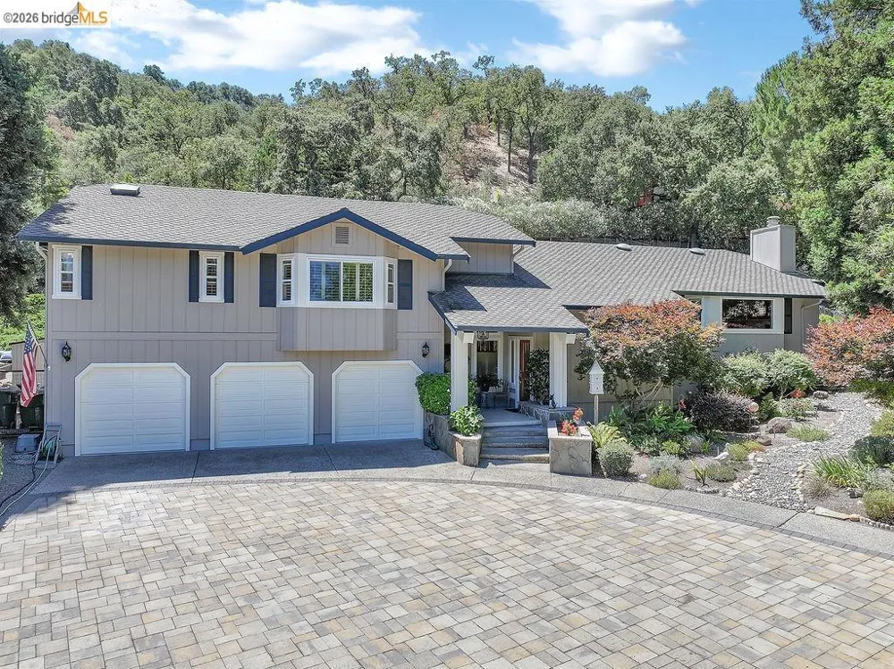 2090 Pebble Dr Alamo, CA 94507