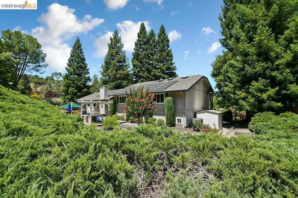2090 Pebble Dr Alamo, CA 94507
