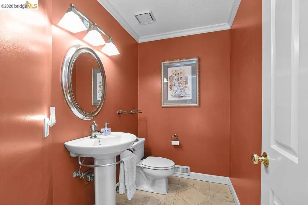 2090 Pebble Dr Alamo, CA 94507