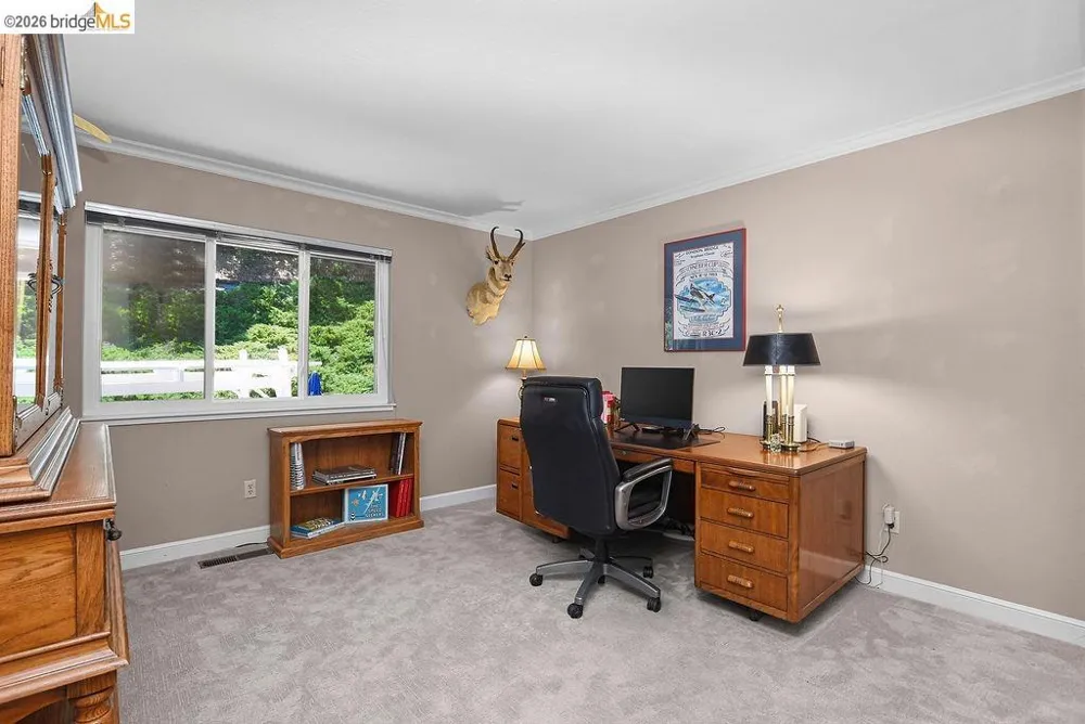 2090 Pebble Dr Alamo, CA 94507
