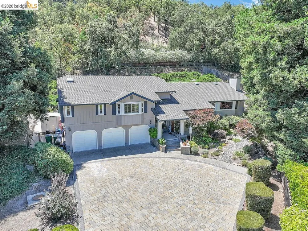 2090 Pebble Dr Alamo, CA 94507