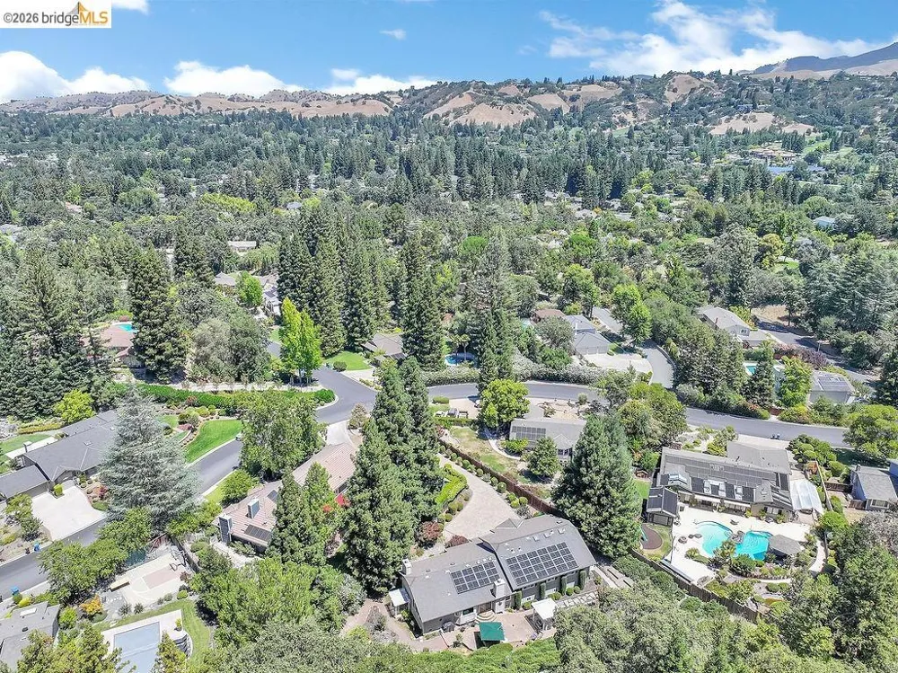 2090 Pebble Dr Alamo, CA 94507