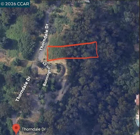 Address Not Shown