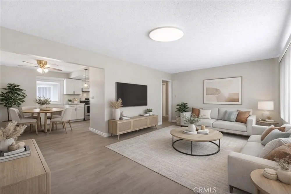 5932 Santa Barbara Avenue E #B Garden Grove, CA 92845