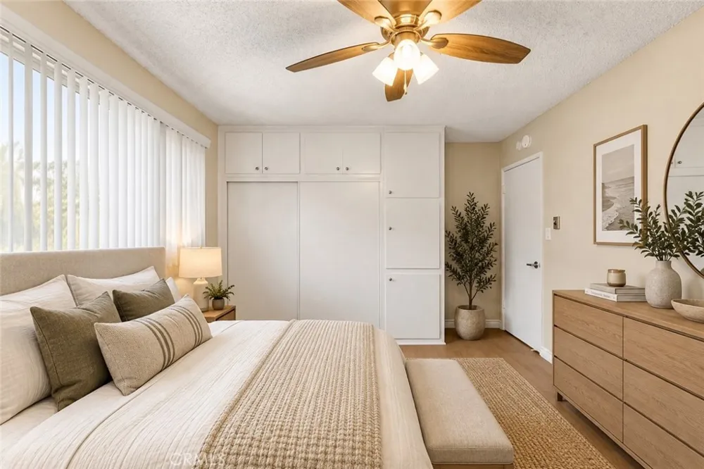 5932 Santa Barbara Avenue E #B Garden Grove, CA 92845