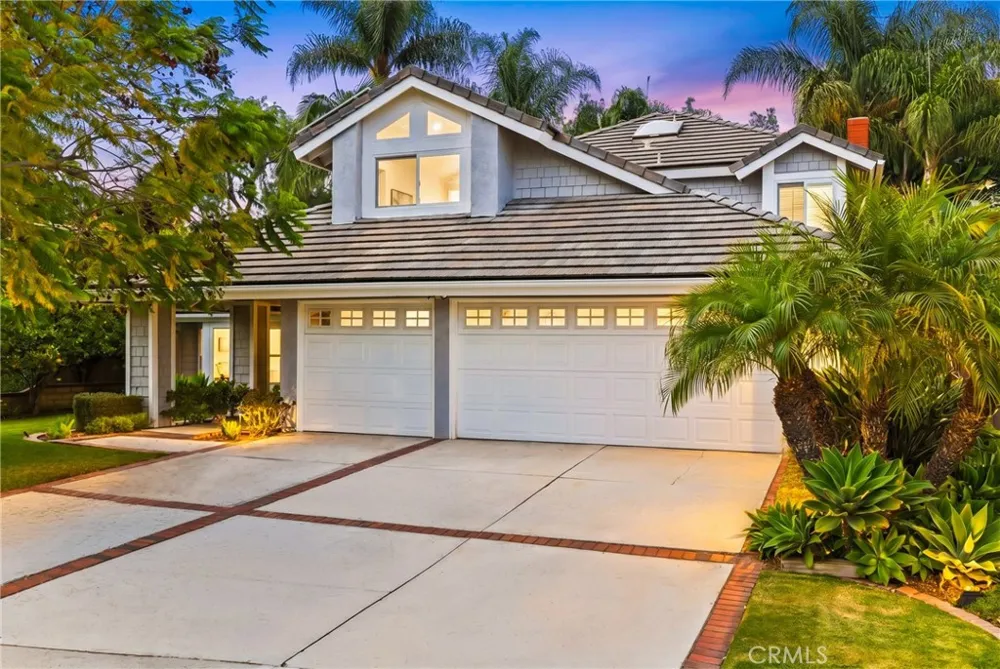 25685 La Cima Laguna Niguel, CA 92677