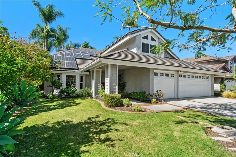 25685 La Cima Laguna Niguel, CA 92677