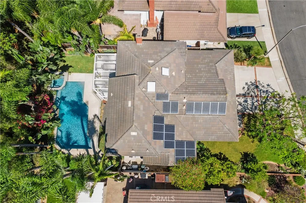 25685 La Cima Laguna Niguel, CA 92677
